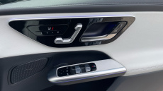 Mercedes-Benz GLC 300e 4Matic AMG Line 5dr 9G-Tronic Estate